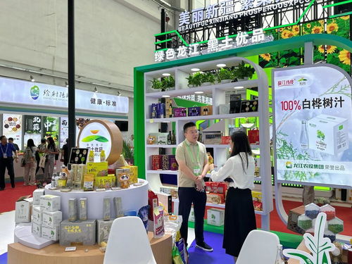 科技賦能 產銷融合 中國產糧第一大省繪就農業現代化新圖景