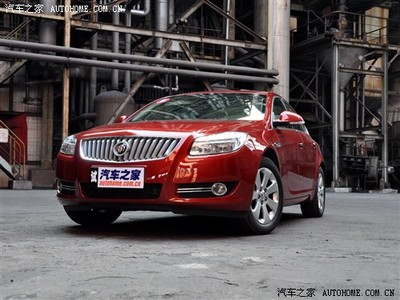 【圖】別克擴(kuò)展&ldquo;雙君&rdquo;家族 將推兩款衍生車(chē)_汽車(chē)之家